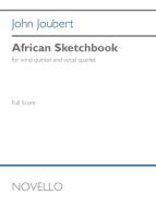 African Sketchbook Download