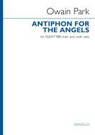 Antiphon For The Angels Download