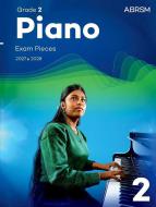 Piano Exam Pieces 2027 & 2028 