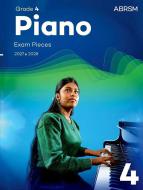 Piano Exam Pieces 2027 & 2028 