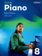 Piano Exam Pieces 2027 & 2028 
