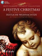 Una Navidad festiva 