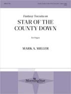 Fantasy Toccata on Star of the County Down 