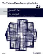 Die tote Stadt Standard