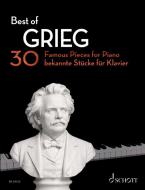 Best of Grieg Standard