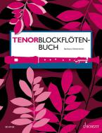 Tenorblockflötenbuch Standard