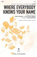 Where Everybody Knows Your Name 