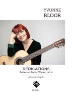 Dedications 