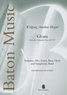 Gloria from The Coronation Mass Download