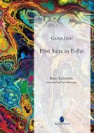 First Suite in E-Flat Download