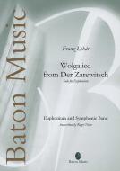 Wolgalied From Der Zarewitsch Download