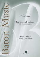 Lippen schweigen For Orchestra Download