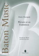 Pictures At An Exhibition 