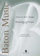 Passacaglia und Fuge BWV 582 Download