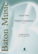 Danzas Fantásticas op. 21 Download