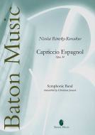Capriccio Espagnol op. 34 Download