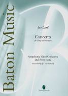 Concerto for Group and Orchestra Download