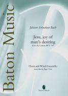 Jesu, joy of man's desiring Download