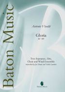 Gloria RV 589 Download