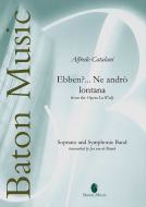 Ebben?...Ne andrò lontana Download