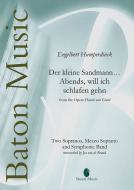 Der kleine Sandmann... Abends, will ich schlafen gehen Download
