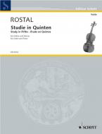 Studie in Quinten Standard