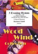 3 Evening Hymns Standard