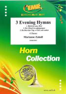 3 Evening Hymns Standard