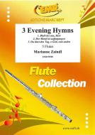 3 Evening Hymns Standard