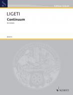 Continuum Standard