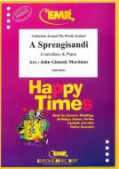 A Sprengisandi Standard