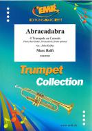 Abracadabra Standard