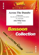 Across The Danube Standard