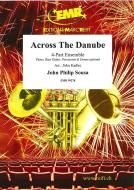 Across The Danube Standard