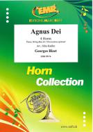 Agnus Dei Standard
