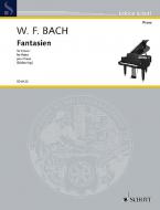 Piano Fantasies Standard