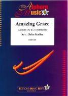 Amazing Grace Standard