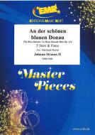 El Danubio Azul op. 314 Standard