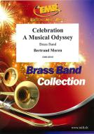 Celebration A Musical Odyssey Standard