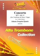 Concerto QV5: Anh. 14 Standard