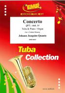 Concerto QV5: Anh. 14 Standard