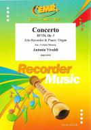 Concerto RV356 op. 3 Standard