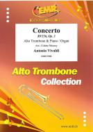Concerto RV356 op. 3 Standard