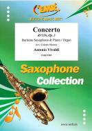 Concerto RV356 op. 3 Standard