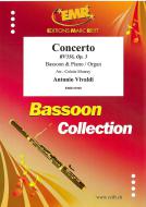 Concerto RV356 op. 3 Standard