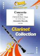 Concerto S. Z799 Standard
