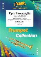 Epic Passacaglia Standard