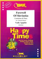 Farewell Of Slavianka Standard