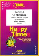 Farewell Of Slavianka Standard