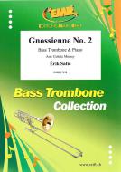 Gnossienne No. 2 Standard